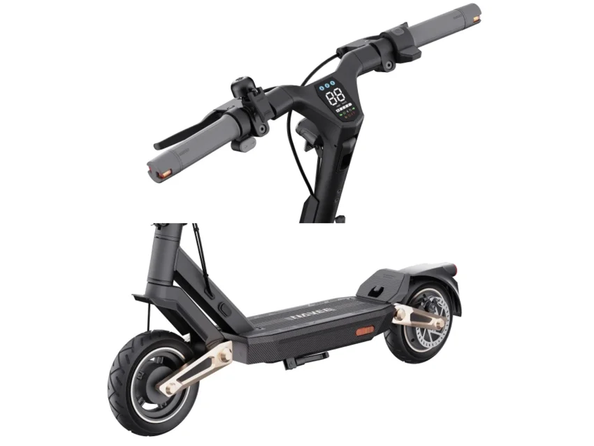 NAVEE ST3 PRO SCOOTER