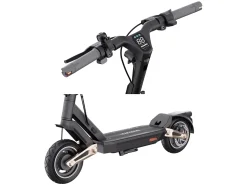NAVEE ST3 PRO SCOOTER