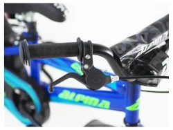 Alpina 18" GoGo Μπλέ