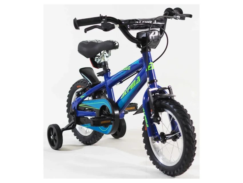 Alpina 18" GoGo Μπλέ