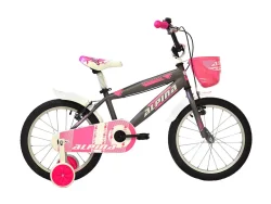 Alpina Beleno 18'' Ανθρακί