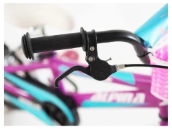 Alpina 20" Amelie Μωβ