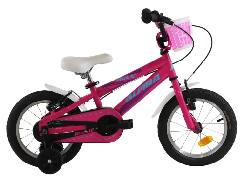 Alpina 20" Amelie Ροζ