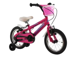 Alpina 20" Amelie Ροζ