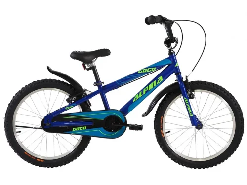 Alpina 20" GoGo Μπλέ