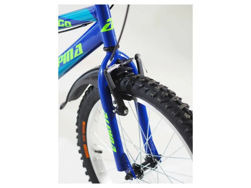 Alpina 20" GoGo Μπλέ