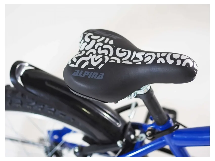 Alpina 20" GoGo Μπλέ