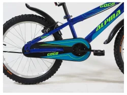Alpina 20" GoGo Μπλέ