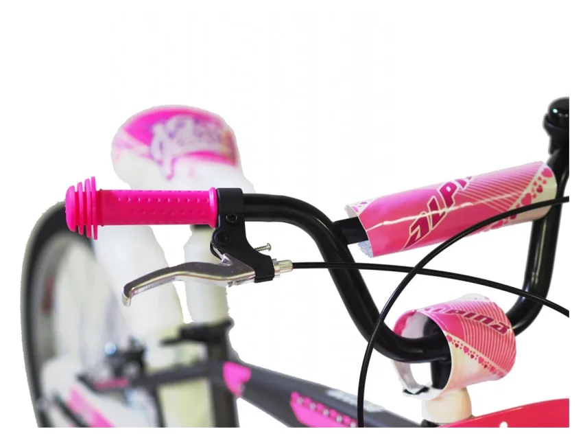 Alpina Beleno 20'' Ανθρακί