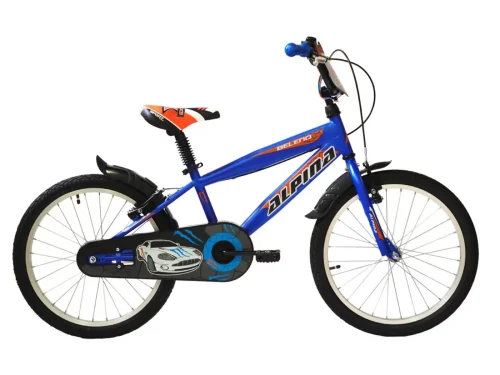 Alpina Beleno 20'' Μπλε