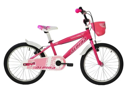 Alpina Beleno 20'' Ροζ