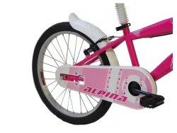 Alpina Beleno 20'' Ροζ