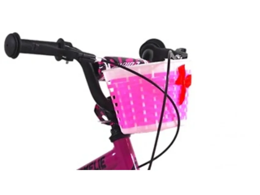 Alpina 12" Amelie Μωβ