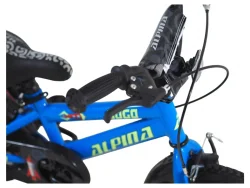 Alpina 12" GoGo Μπλε