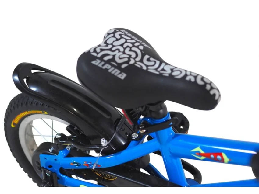 Alpina 12" GoGo Μπλε