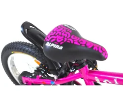 Alpina 14" Amelie Ροζ