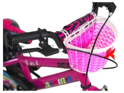 Alpina 14" Amelie Ροζ