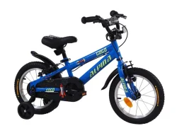 Alpina 14" GoGo Μπλέ