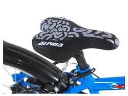 Alpina 20" GoGo Μπλέ