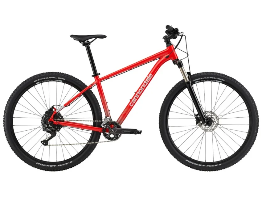 CANNONDALE TRAIL 5 29'' 021-025