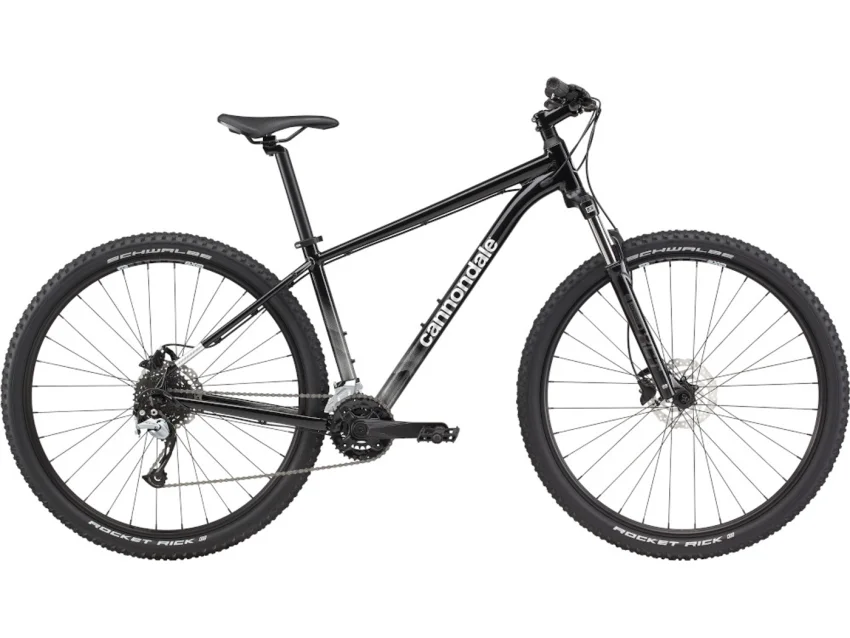 CANNONDALE TRAIL 7 29'' 021-025