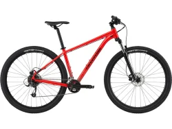 CANNONDALE TRAIL 7 29'' 021-025