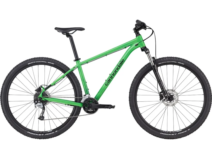 CANNONDALE TRAIL 7 29'' 021-025
