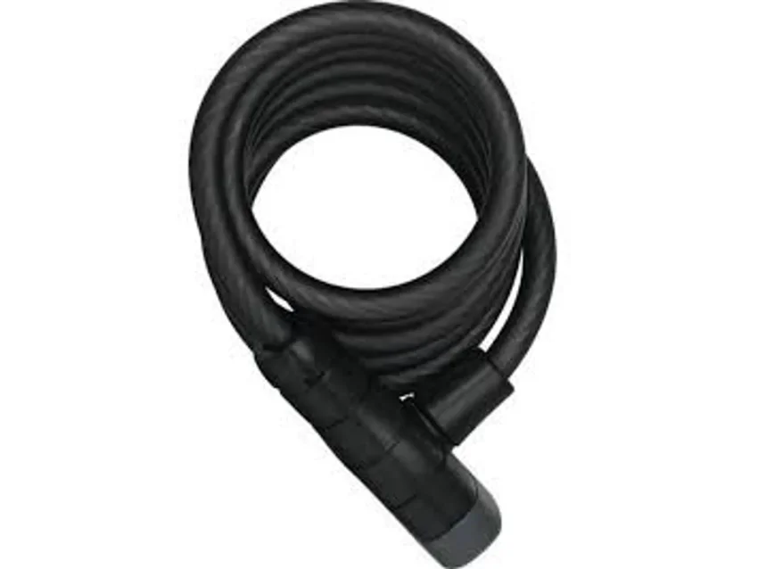 ΚΛΕΙΔΑΡΙΑ ABUS 5410K/85 PRIMO ΜΑΥΡΗ