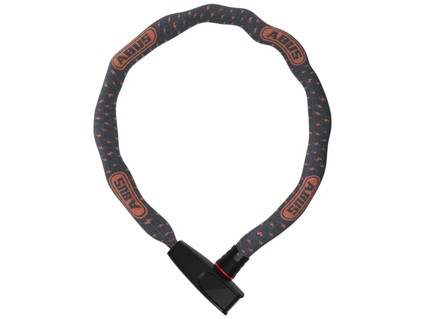 ΚΛΕΙΔΑΡΙΑ ABUS 6806K/85 GREY LIGHTNING SQUARE