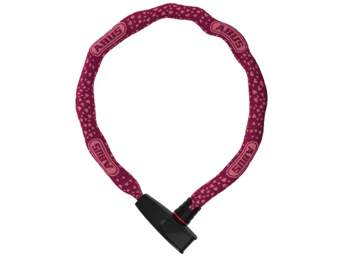 ΚΛΕΙΔΑΡΙΑ ABUS 6806K/85 CHERRY HEART SQUARE
