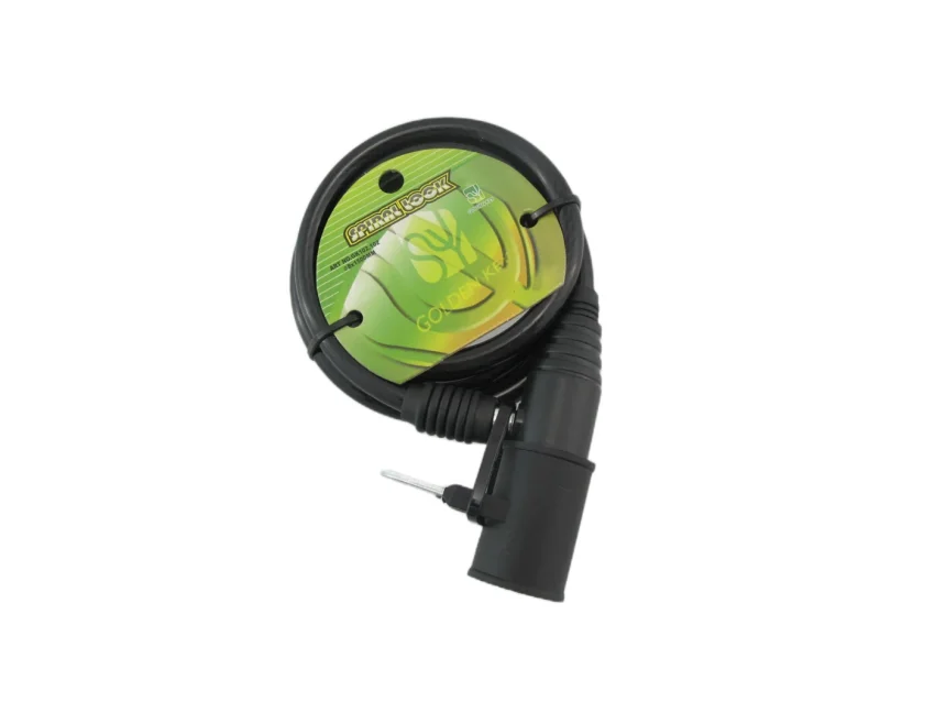 ΚΛΕΙΔΑΡΙΑ ΠΤΥΣΣ. 1,50 χ 8mm GOLDENKEY