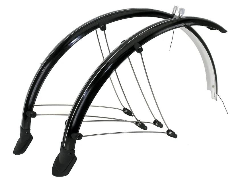 ΦΤΕΡΑ MTB REFLEX 26'' 60mm ΜΑΥΡΟ