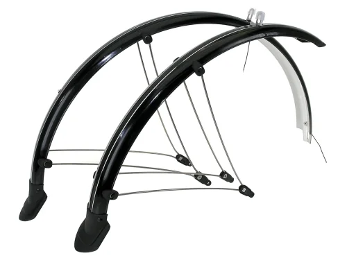 ΦΤΕΡΑ MTB REFLEX 26'' 60mm ΜΑΥΡΟ