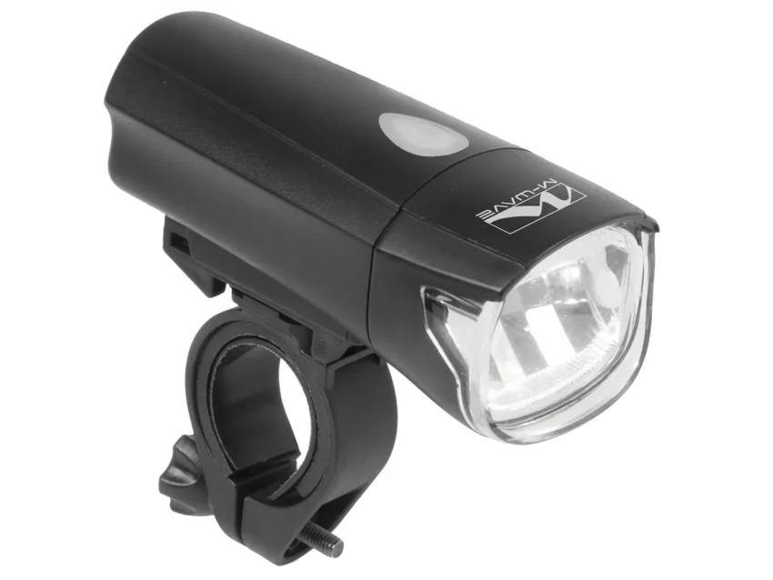 ΦΑΝΑΡΙ ΕΜΠΡΟΣΘΙΟ M-WAVE APOLLON K 1.2 LED
