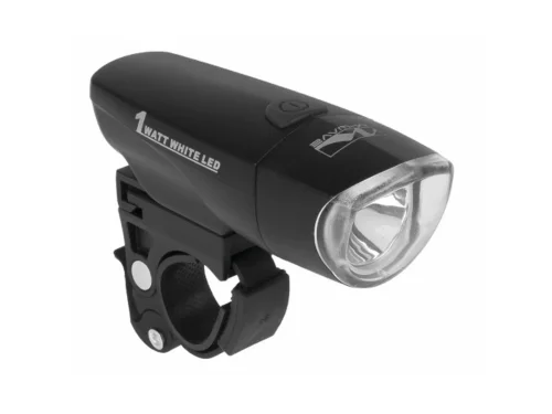 ΦΑΝΑΡΙ ΕΜΠΡΟΣΘΙΟ M-WAVE APOLLON 1.3 1 WATT