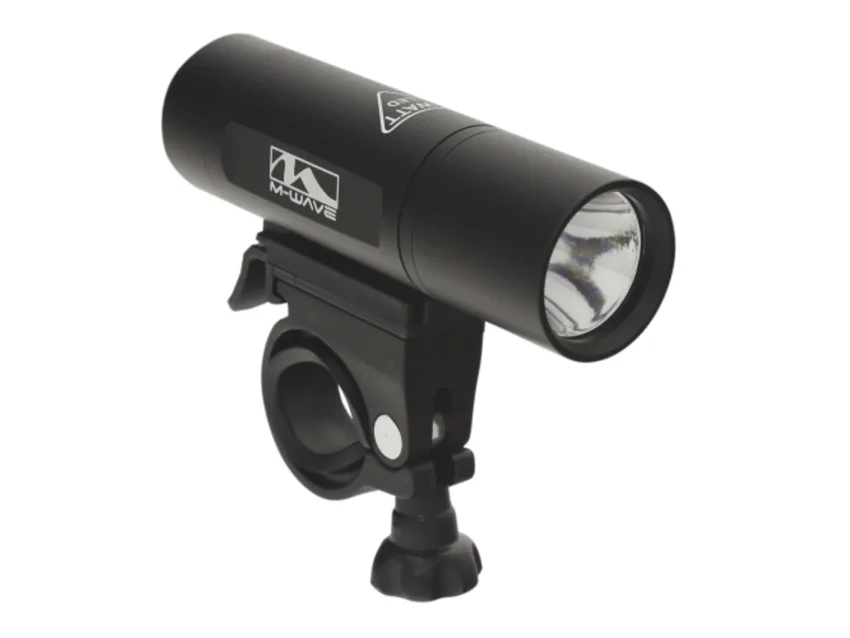 ΦΑΝΑΡΙ ΕΜΠΡΟΣΘΙΟ M-WAVE APOLLON A 1.2 3 WATT