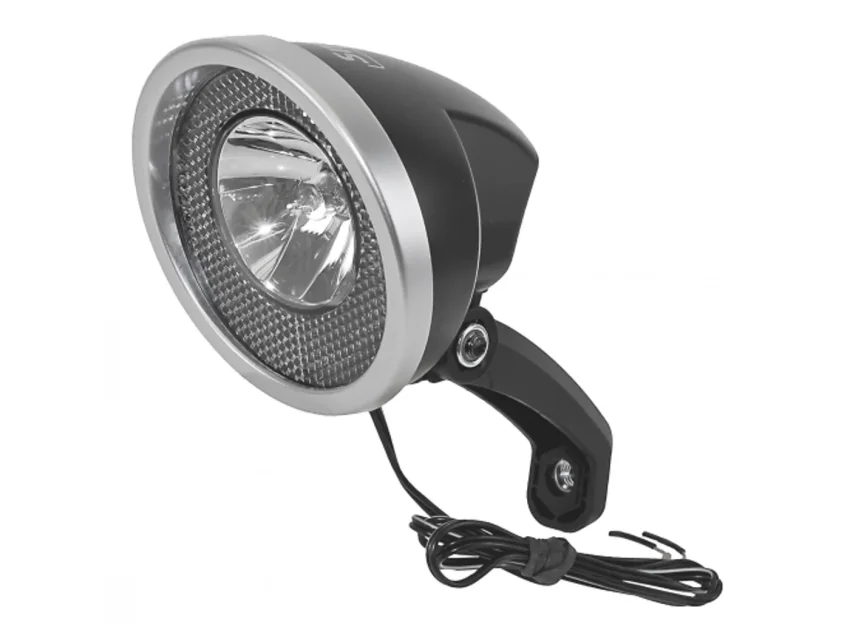 ΦΑΝΑΡΙ ΕΜΠΡΟΣΘΙΟ SMART BL120HGO K493 ΓΙΑ ΔΥΝΑΜΟ 6V 24W