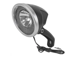 ΦΑΝΑΡΙ ΕΜΠΡΟΣΘΙΟ SMART BL120HGO K493 ΓΙΑ ΔΥΝΑΜΟ 6V 24W