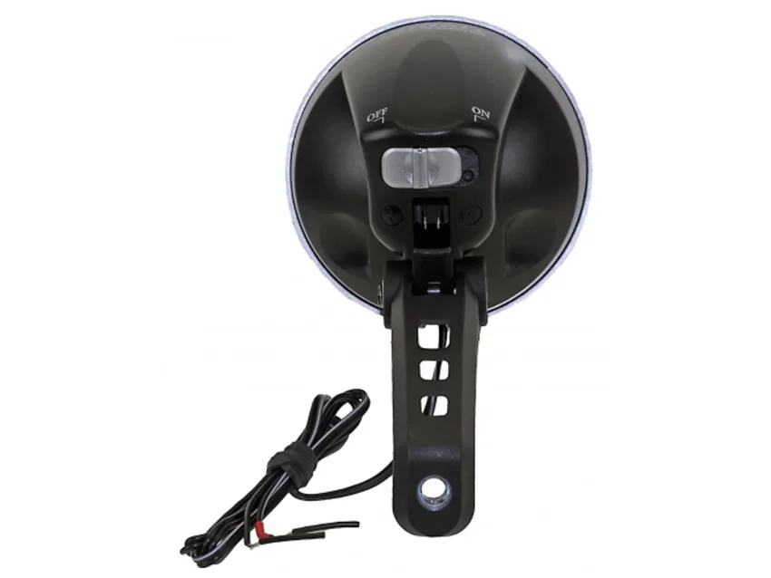 ΦΑΝΑΡΙ ΕΜΠΡΟΣΘΙΟ SMART BL120HGO K493 ΓΙΑ ΔΥΝΑΜΟ 6V 24W