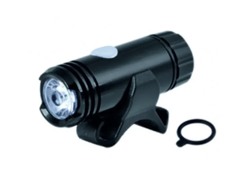 ΦΑΝΑΡΙ ΕΜΠΡΟΣΘΙΟ ΕΠΑΝΑΦΟΡΤΙΖΟΜΕΝΟ USB 1 WATT