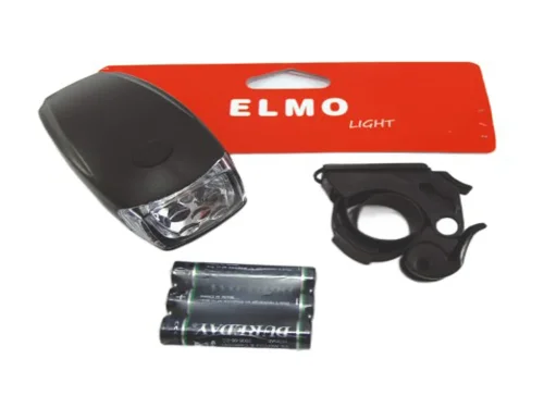 ΦΑΝΑΡΙ ΕΜΠΡΟΣΘΙΟ ELMO 5.3 LED