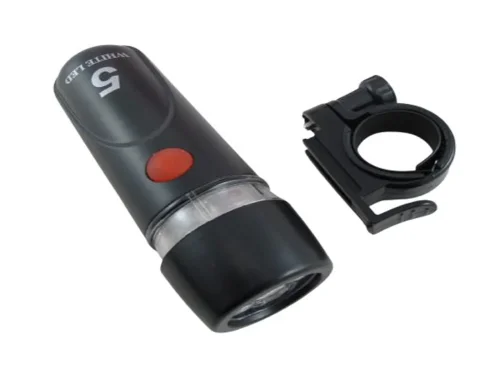 ΦΑΝΑΡΙ ΕΜΠΡΟΣΘΙΟ 5 LED