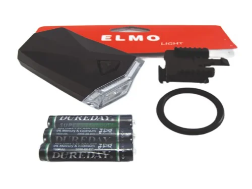 ΦΑΝΑΡΙ ΕΜΠΡΟΣΘΙΟ 4 LED