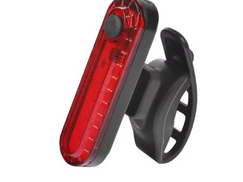 ΦΑΝΑΡΙ ΟΠΙΣΘΙΟ USB VOLCANO