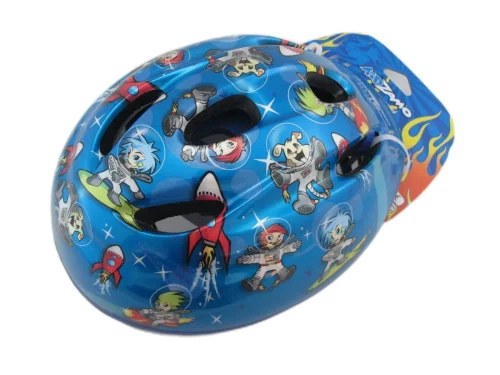 ΚΡΑΝΟΣ ΠΑΙΔΙΚΟ KIDZAMO SPACE