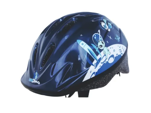 ΚΡΑΝΟΣ ΠΑΙΔΙΚΟ KIDZAMO SPACE NAVY