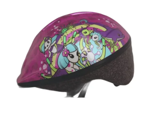 ΚΡΑΝΟΣ ΠΑΙΔΙΚΟ KIDZAMO RAINBOW PINK