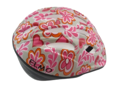 ΚΡΑΝΟΣ ΠΑΙΔΙΚΟ ELMO P-11 ΡΟΖ