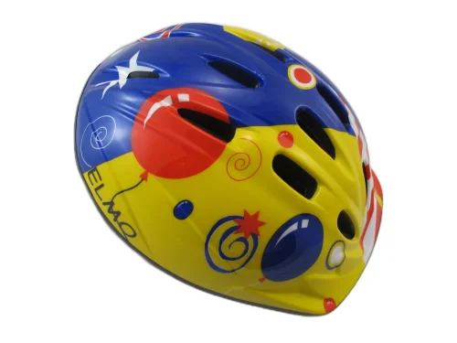 ΚΡΑΝΟΣ ΠΑΙΔΙΚΟ ELMO P-11 ΜΠΛΕ