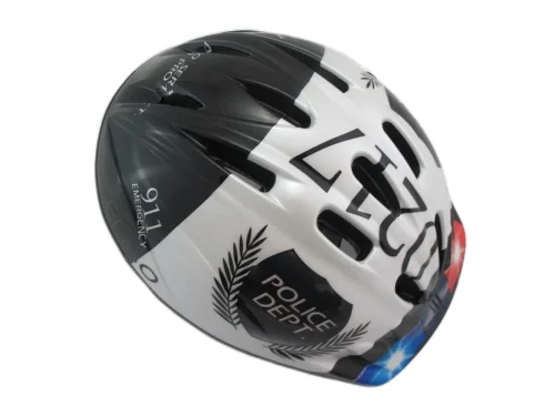 ΚΡΑΝΟΣ ΠΑΙΔΙΚΟ ELMO P-11 POLICE